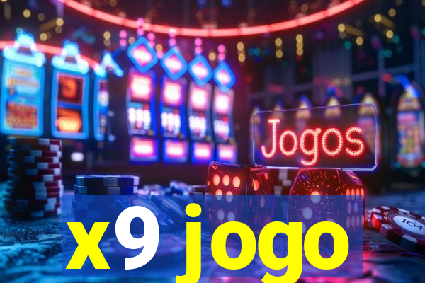 x9 jogo